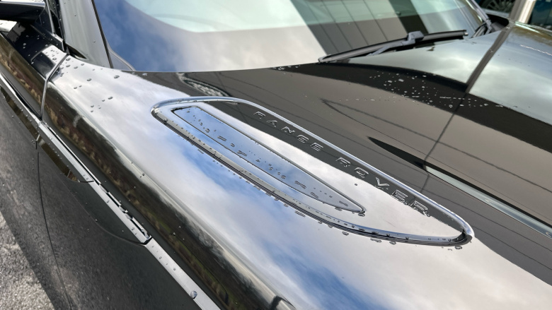 Land Rover Range Rover Velar 2.0 D200 Edition 5dr Auto Diesel Estate